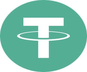 USDT  (TRX)